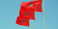 موضوع عن عيد الاستقلال بالمغرب